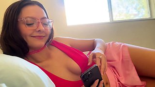 Playing A New Game With My Sister Serena Hill FULL Version