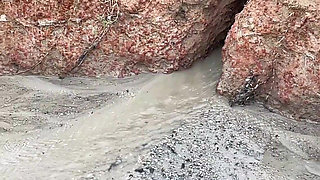 A Young 19 Year Olds Nigeria Girls and Boys Go to Fuck