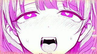 Anime Girls Most Fervent Uwu Surge