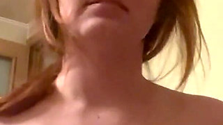 Self Face Slapping Custom Video