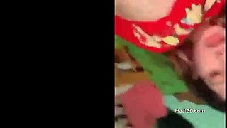 Famous Bengali Dancer & Tiktoker Viral Sex MMS Video