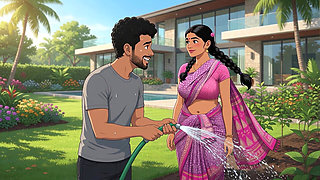 Jaya Teacherpart-29 Police People Punished Girija Aunty