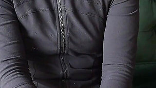 Marriage Therapist Brings BBC to Fix My Sex Life