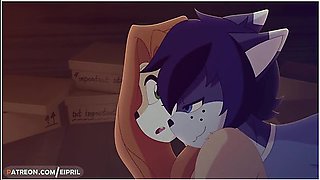 Under The Circumstances [animation Eipril] - Car Toon