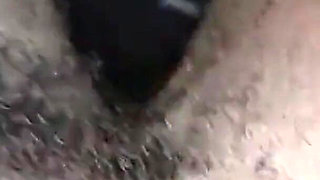 YoungEnglishBBW BBC Nata4sex deep anal pounding creampie