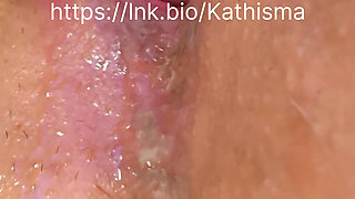 kathisma chilena squirt chorro