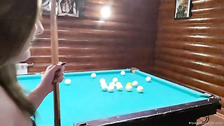 Homegrown Video featuring Mark's hd clip