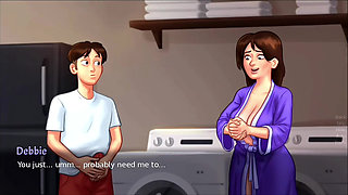 She Said One Sentence That Changed Everything (18+)