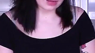 Babysitter wants to fuck JOI