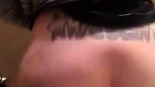 Close up amateur beauty uses her toy to masturbates