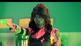 Monster Porn - The Boner Who Bones Trailer