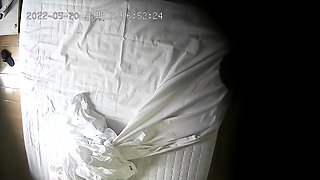 Real Homemade Amateur Hidden Cam 1