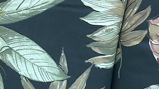 House Tour Gets Wet and Hard