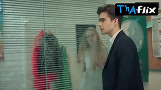 Svetlana Khodchenkova Bootie, Boobs Episode in Sterva