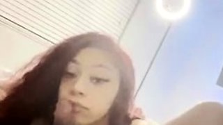 Wockesha Sensual Blowjob Tape