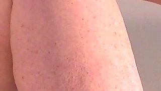 My Sexy Black Straps 2