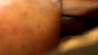 Amateur Thai Milf Pleasures Herself