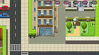 Lily of the valley: just chilling