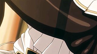 Doxy's titty fuck smut