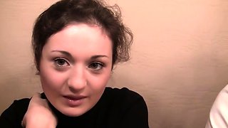 WTF Pass - Kamilla - Public Toilet Fuck With Squirting