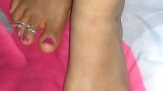 Honestly, My Stepmother Has a Very Beautiful Physique