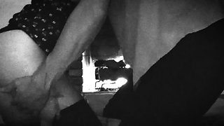 Halloween teaser