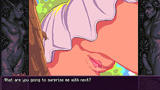 Aurelia Scarlet and Amber Gallery