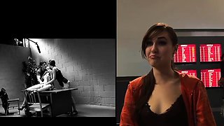 Anal Blowjob Hardcore Nurse Ass Blonde Amateur