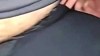 Iran Sex with My Hot Hijab Persian Stepmom Fucking Her Big Niqab Irani Big Ass