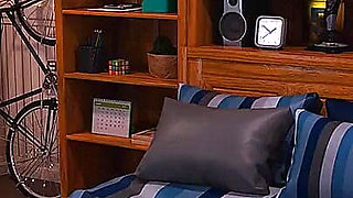 Being a Dik 10 - Part 373 Once for All by Loveskysan69