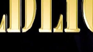 Blindfolded Babe Awaits Soccer Team's Throbbing Cocks