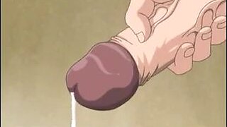 Uncensored Anime porn Hookup: Step Mommy Bumfuck & Dual Intrusion With Fat Udders