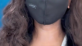 Stepmom and stepson Sex