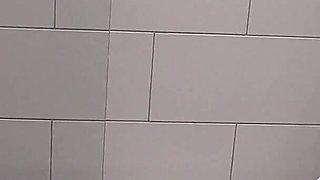Fucking Aneta in Bathroom