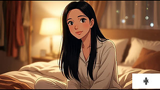 Pyari Ladki EP 3 - Priya and her Neighbour