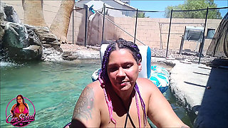 Pool Day