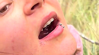 I Imbibe My Own Pee Before Losing Control in My Panties