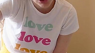 Sophia Smith - Fun in the Dorm