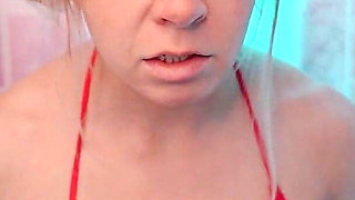 Don't Creep on My Big Step-sis! Creep on Me