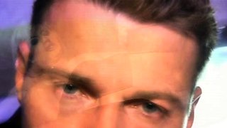 Facial blowjob and big cock double penetration