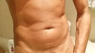 A Milk Bath for My Dick's Followers