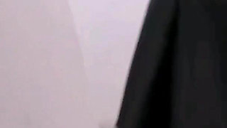 Lustful Wife in Stockings and High Heels Cheats with a Wealthy Boss; Hookup Involves a Facial and Internal Ejaculation.