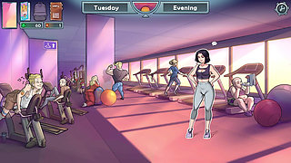 Complete Gameplay - MILFs Plaza 2, Part 15