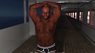 Horny Wives Fuck Hard Part 14 - Hot Housewife 3D Toon Sex