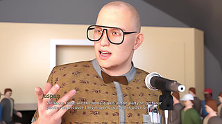 Laura Lustful Secrets (part 49)