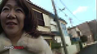 Eriko Nishimura Shares Her Wildest Private Moments