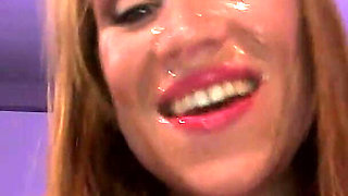 Ggg John Thompson- Hot Girls Sucking Huge Cocks Gangbnag Bukkake