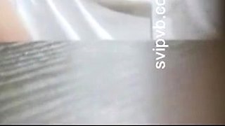 Amateur latin caught by hidden cam