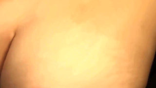 Couple Fucks the Babysitter Together