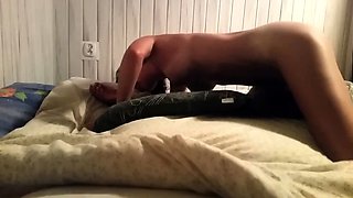 Big-Titted Brunette MILF Loves Rough Sex - Part 2